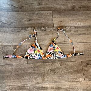 Old Navy Bikini Swim Top Size M